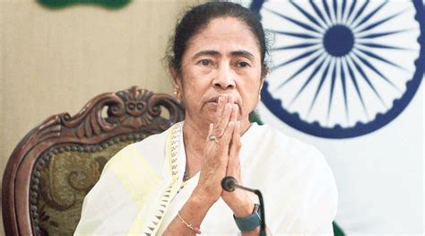 Nupur Sharma - Mamata Banerjee condemns hate speech, demands arrest of ...