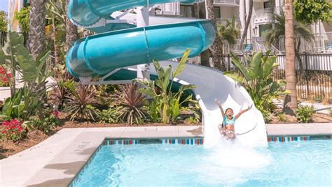 10 Best Family Resorts In California - FamilyVacationist