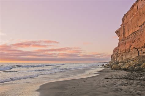 Torrey Pines Hike, La Jolla » Easy Hikes in San Diego