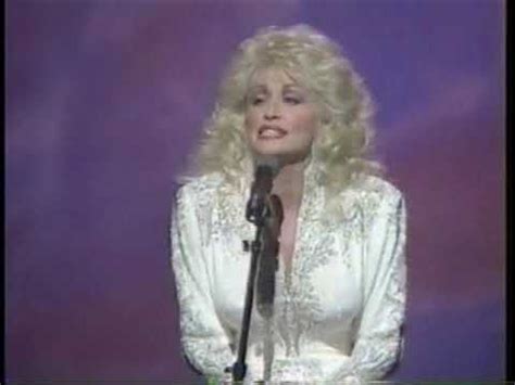 Dolly Parton - He's Alive - YouTube