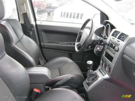 2008 Dodge Caliber SRT4 interior Photo #39421634 | GTCarLot.com