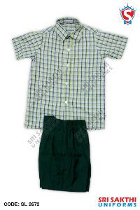 Government School Uniforms manufacturer in Erode, Tamilnadu