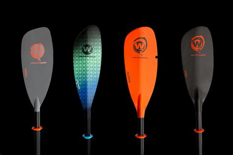 Wilderness Systems Launches First Branded Paddle Collection | Kayak Angler