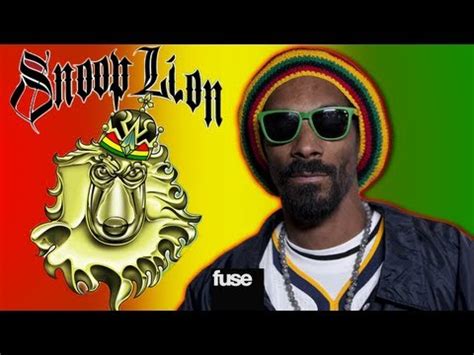 Is Snoop Lion, Snoop dog new name? | Beritanism