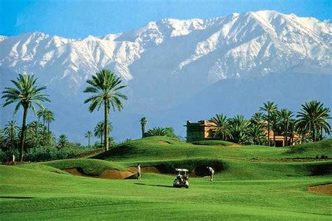 Tourism and Travel in Morocco