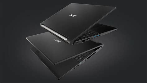 Acer Aspire 7 · Ryzen 5 5700U · GTX 1650 · 15.6”, Full HD (1920 x 1080), IPS · 512GB SSD · 16GB ...