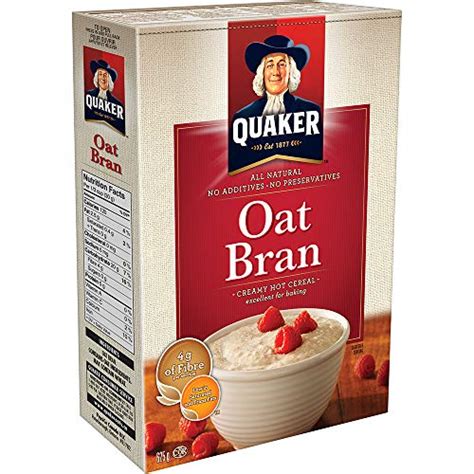 Buy Best Oat Bran Cereal from Amazon