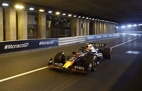 Stars At Monaco Grand Prix 2023 Dates - PELAJARAN