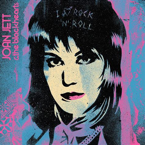 Joan Jett I Love Rock N Roll Album | www.imgkid.com - The Image Kid Has It!