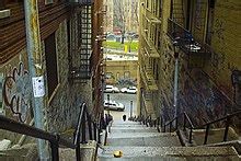 Joker Stairs - Simple English Wikipedia, the free encyclopedia