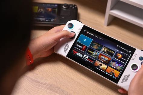 Where is Microsoft’s handheld Xbox? - The Verge