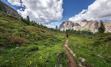 Best Hiking Trails in Breckenridge CO - High Rockies Living - Breck Life Group at eXp Realty