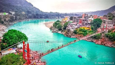 What to Shop: An Handy guide to Shopping in Rishikesh - India Thrills