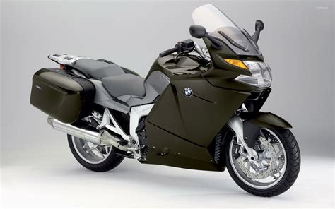 BMW K1200GT [3] wallpaper - Motorcycle wallpapers - #34950