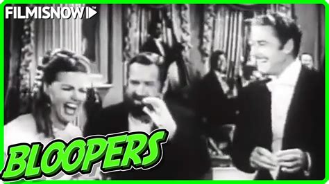 CLASSIC MOVIES Bloopers (1930-50) - YouTube