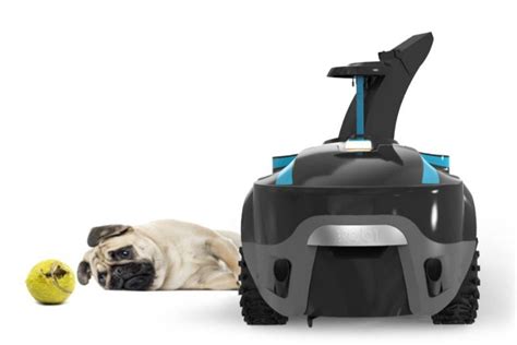 A New York Startup Built a Robot Snow Blower and Leaf Raker | Digital Trends