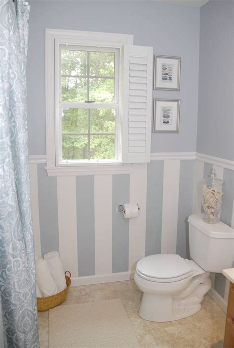 20+ Window Treatment Ideas For Small Bathroom Windows – HomeDecorish