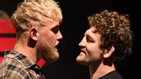 Jake Paul vs Ben Askren boxing fight how to watch, time is starts, odds | news.com.au ...