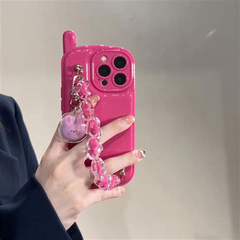 Pink iPhone Case | FinishifyStore