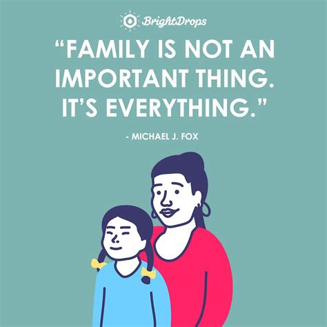 36 Beautiful (And Funny) Family Love Quotes and Why It's So Important | Family love quotes ...