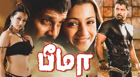 List of 15 Vikram Best Movies In Tamil of All Decades (1990-2020)