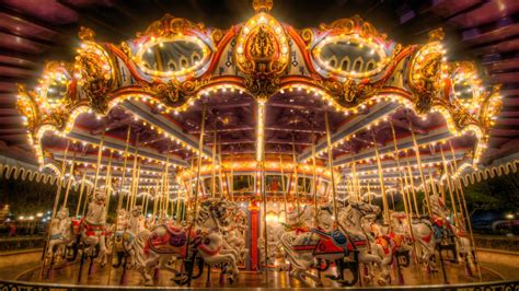 Carousel wallpapers, Man Made, HQ Carousel pictures | 4K Wallpapers 2019