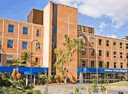 Brisbane Private Hospital - McKenzie Group Consulting