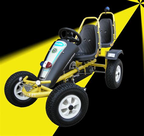 Kids Go Kart (GC0203) - China Go Kart and Gokart price