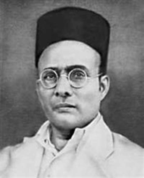 V.D. Savarkar (Author of माझी जन्मठेप)