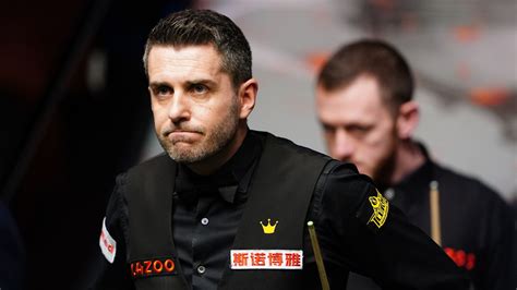 World Snooker Championship 2023 LIVE RESULTS: Mark Selby facing Luca ...