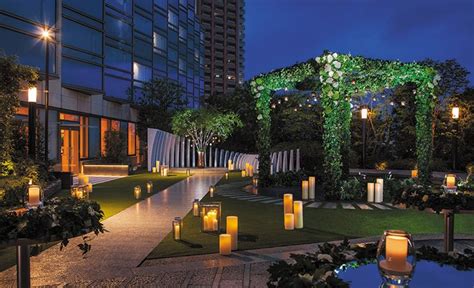 Grand Hyatt Tokyo | Hotels | Venues | BUSINESS EVENTS TOKYO