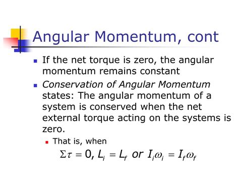 PPT - Rotational Motion and Torque PowerPoint Presentation, free download - ID:3284798