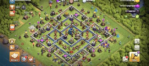 SOLD - [CoC] Town Hall 12 Level 135 | King Lvl50 | Queen Lvl55 | Warden Lvl19 | $30 - EpicNPC