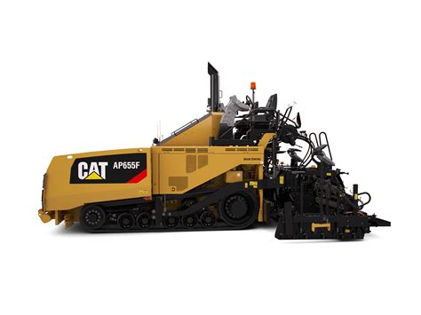 New Caterpillar Asphalt Pavers For Sale | Mustang CAT