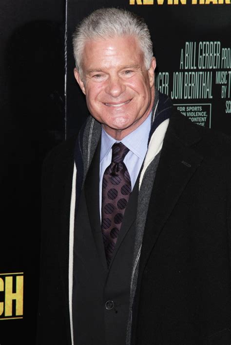 jim lampley Picture 2 - Grudge Match New York Screening - Red Carpet ...