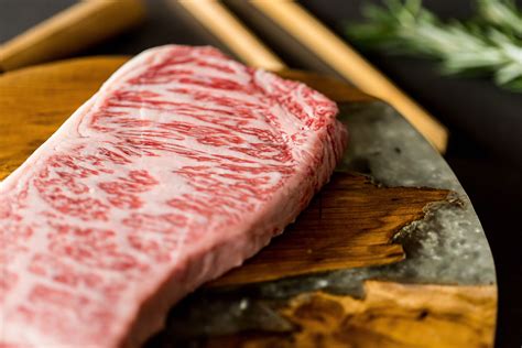 Crowd Cow Brings Legendary Japanese A5 Wagyu Beef to Doorsteps