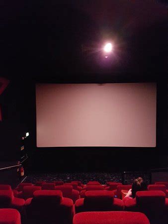 Cineworld Silverburn (Glasgow) - 2021 All You Need to Know Before You ...