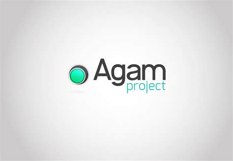 Agam Project - Logo by brunobps on DeviantArt