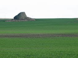 Lake Missoula / Scablands / Columbia Flood Basalt: Sacred Sites of the Epic of Evolution