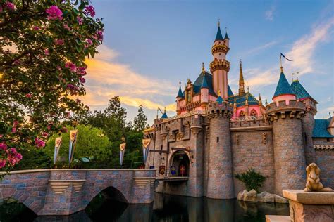 Disneyland Crowd Tracker – Is It Packed? – Real-Time Crowd Tracking – IsItPacked.com
