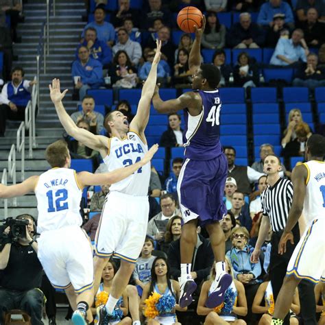 UCLA Basketball: 5 Things We Learned from the Win over Washington | News, Scores, Highlights ...