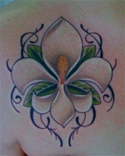 The 25+ best Louisiana tattoo ideas on Pinterest | Fleur de lis tattoo ...