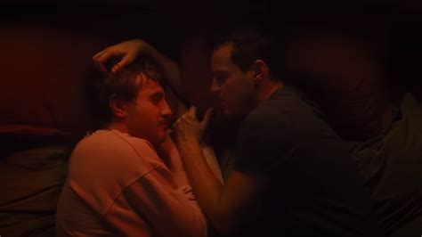 ‘All of Us Strangers’ trailer: Paul Mescal, Andrew Scott find love and deal with past trauma ...