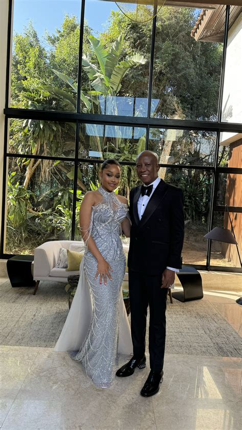 Julius Malema and His Beautiful Wife Steal the Show at Durban July – iReport South Africa