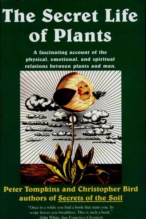 THE SECRET LIFE OF PLANTS | Rupa Publications