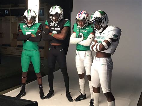 Herd football reveals uniform changes, including new all-white road ...