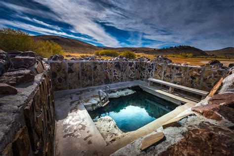 The 10 Best Hot Springs in Oregon - Go Wander Wild