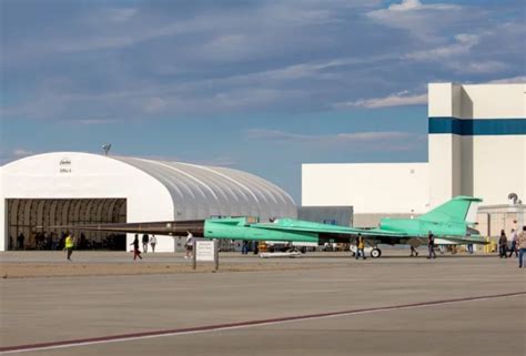 NASA's X-59 Maiden Flight Brings Us Closer to Sonic-Boom Free Future For Supersonic Travel - The ...