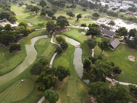 Seven Restored Golden Age Courses You Can Play - Alamo City Golf Trail