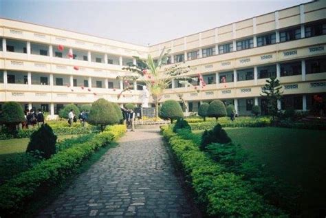 Loyola School, Jamshedpur | Jamshedpur